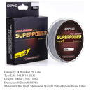 Kits de caña 1.8 m Telescópica, carrete casting.