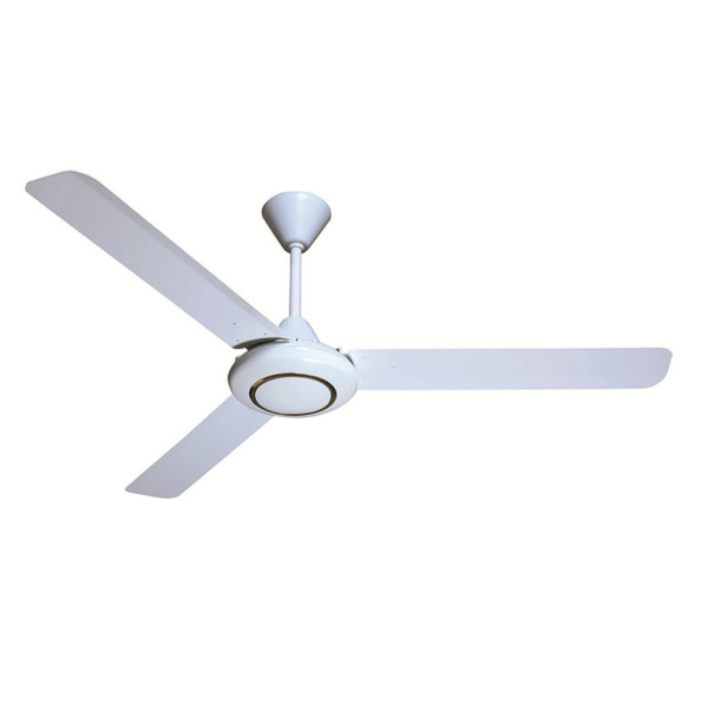 Ventilador de techo industrial de 56 pulgadas y 1400 mm para aulas escolares y a Peso real: 5 kg, modelo: uscf-128