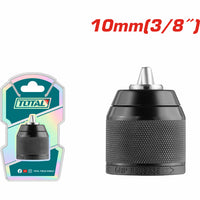 Mandriles taladro - adaptadores