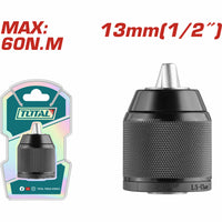 Mandriles taladro - adaptadores