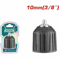 Mandriles taladro - adaptadores