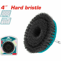 Cepillo y Disco Alambre