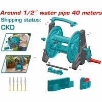 Herramientas de Jardíneria