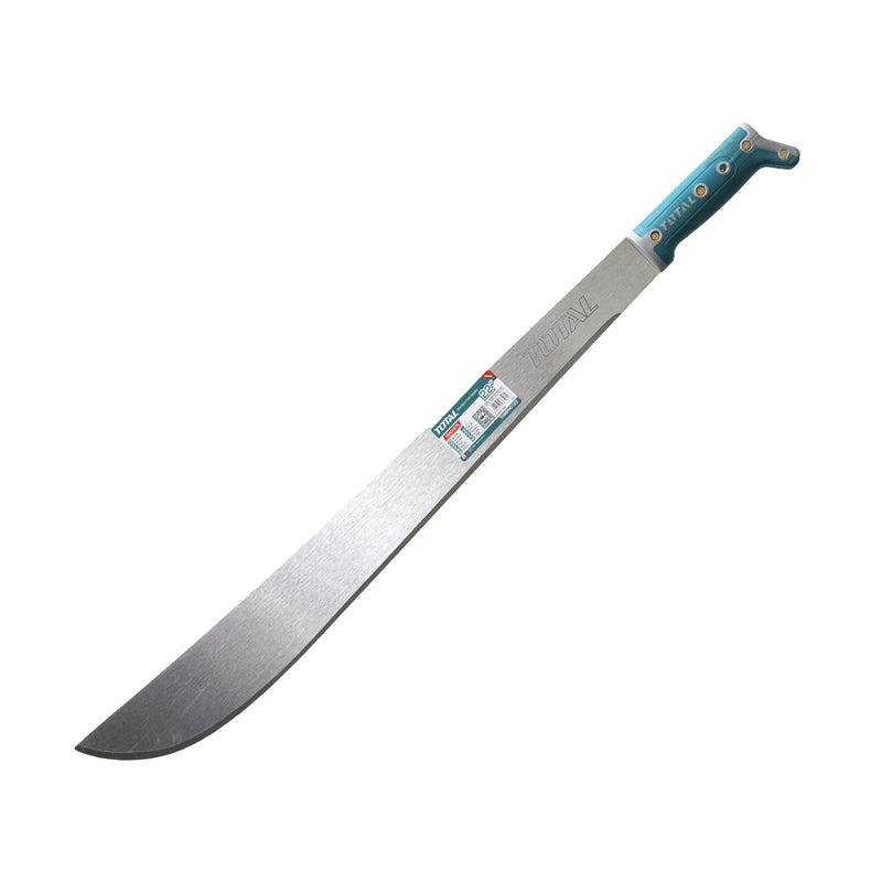 Machete tipo recto 22"