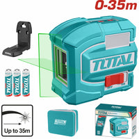 Medidores y Niveles Láser