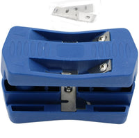 Recortadores de cantos melamina