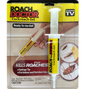 Gel cebo Mata Cucarachas 18x4.5cm con 0.3% Fipronil Mata cucarachas eficaz y listo para usar. Cucarachicida