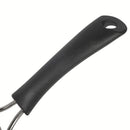 Ollas de Acero Inoxidable Antiadherente para cocinar y calentar. Tamaños16-18-20 cm para Inducción y Estufa de Gas.100% Libre de Teflón. Set de 3 ollas. Cacerolas.