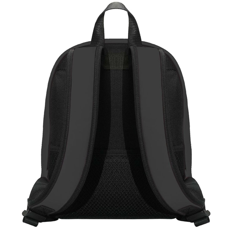 Mochila LED Negra con Pantalla Digital y Power Bank Integrado Tamaño 32X26X10cm. Conectividad Bluetooth y APP para cambiar imágenes y videos. Backpack Morral