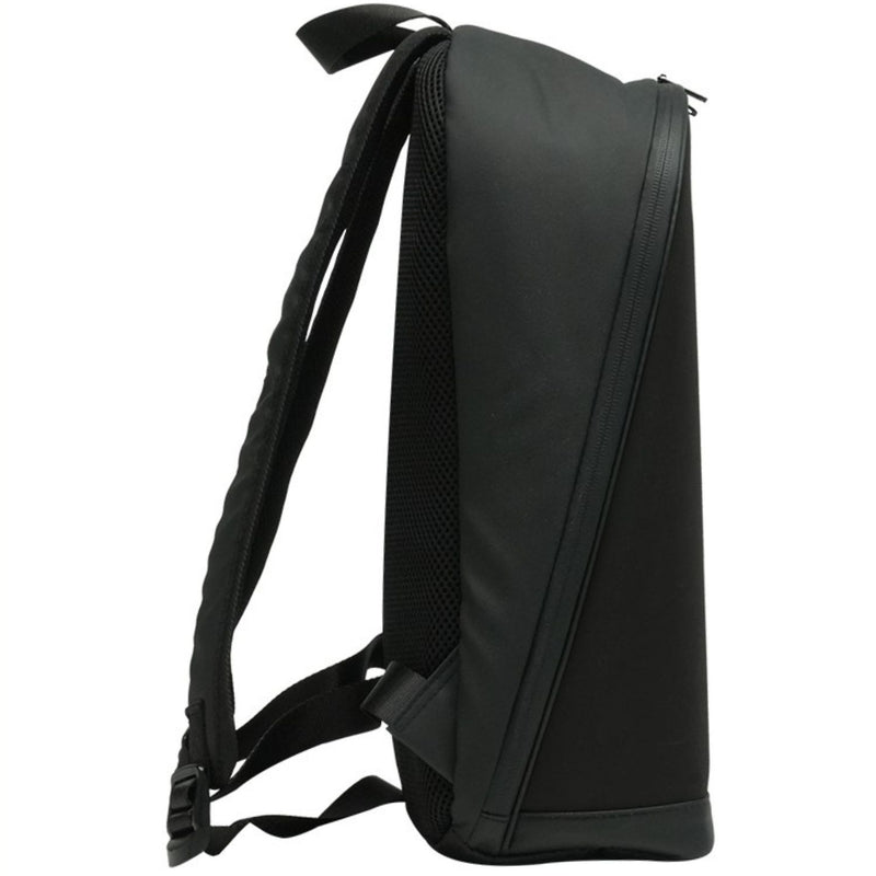 Mochila LED Negra Inteligente con Pantalla Animada, Bluetooth y Power Bank 35.5x29x13cm Impermeable. Backpack Morral