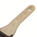 Sartén Antiadherente ceramico 20cm Color Marrón con Mango Imitación Madera. Aluminio Forjado Eco Friendly 100% libre de teflon