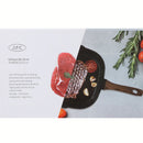 Sartén Cuadrado Antiadherente 100% libre de teflon Non Stick  28x28 cm de Aluminio Fundido con Recubrimiento Cerámico