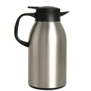 Termo Hervidor Térmico 2.2L Acero Inoxidable 304 Doble Pared con Tapa Hermética para Café y Té