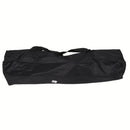 Silla Plegable Verde con Bolsillos, Portavasos y Acolchado Reforzada y Ergonómica 105x60x60cm Ideal para playa, camping, excursión, picnic.