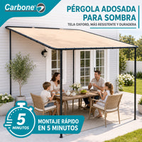 Mobiliario de Acampar
