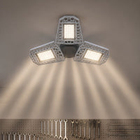 Lámparas LED