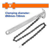 Herramientas Plomería