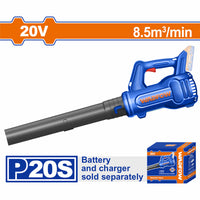 Herramientas Inalambricas