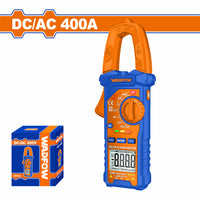 Medidores de Abrazadera