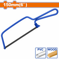 Limas - Navajas y Seguetas