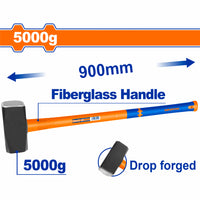 Martillos - Hachas y Cinceles