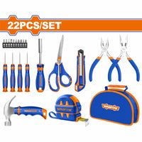 Kits de Herramientas en Cajas