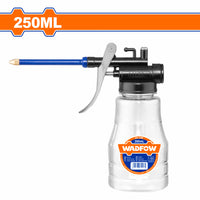 Herramientas de Lubricación