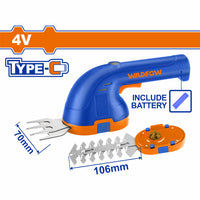Herramientas Inalambricas