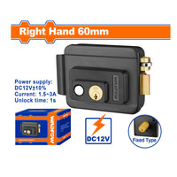 Cerraduras - Cilindros - Manijas