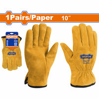 Guantes y Muñequeras