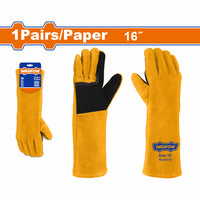 Guantes y Muñequeras