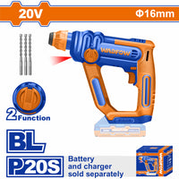 Herramientas Inalambricas