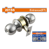 Cerraduras - Cilindros - Manijas