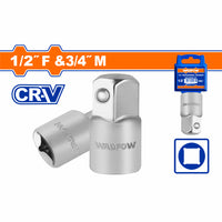 Dados socket - Conectores y Extensiones