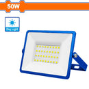 Lamparas Reflectoras LED 50W 110-240V ~ 50 / 60Hz. IP65. Sin Enchufe. Flujo Luminoso: 5000 Lúmenes.