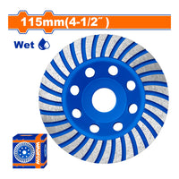 Discos corte y desbaste