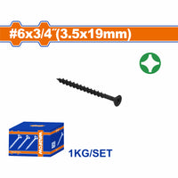 Tornillos para Madera