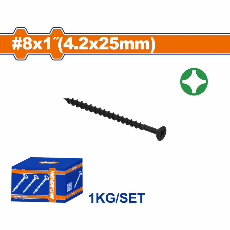 Tornillos para Aglomerado