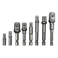 Dados socket - Conectores y Extensiones