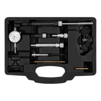 Herramientas de Motores e Inyección