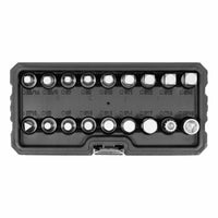 Dados socket - Conectores y Extensiones