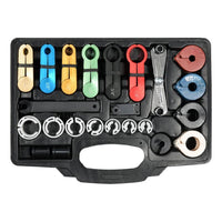 Herramientas Extracción y Remoción