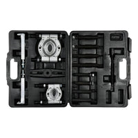 Herramientas Extracción y Remoción