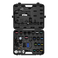 Herramientas Diagnostico y Medición