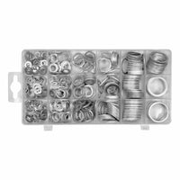 kit Surtido Accesorios - O rings y Hardware