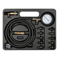 Herramientas Diagnostico y Medición