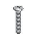 Tornillos Cabeza Redonda (Pan Head) Phillips Acero Inoxidable 18-8 304