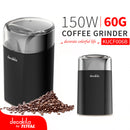 Moledor de granos de café 150W 60 gramos