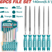 Limas - Navajas y Seguetas