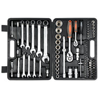 Kits de Herramientas en Cajas